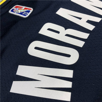 JA MORANT MEMPHIS GRIZZLIES 2021-22 CITY EDITION JERSEY - Prime Reps