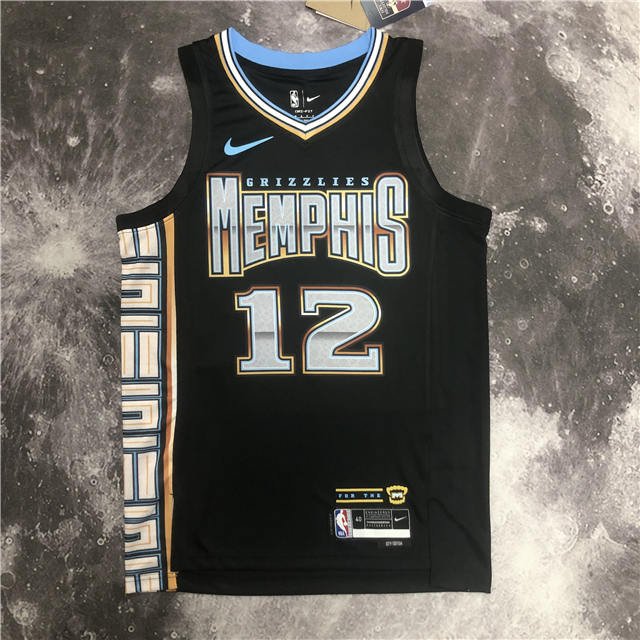 Grizzlies city cheap edition jersey