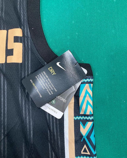 JA MORANT MEMPHIS GRIZZLIES CITY EDITION JERSEY - Prime Reps