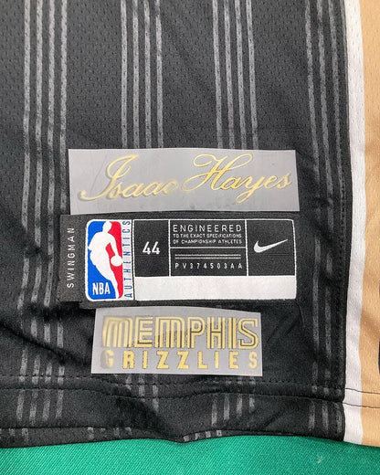 JA MORANT MEMPHIS GRIZZLIES CITY EDITION JERSEY - Prime Reps