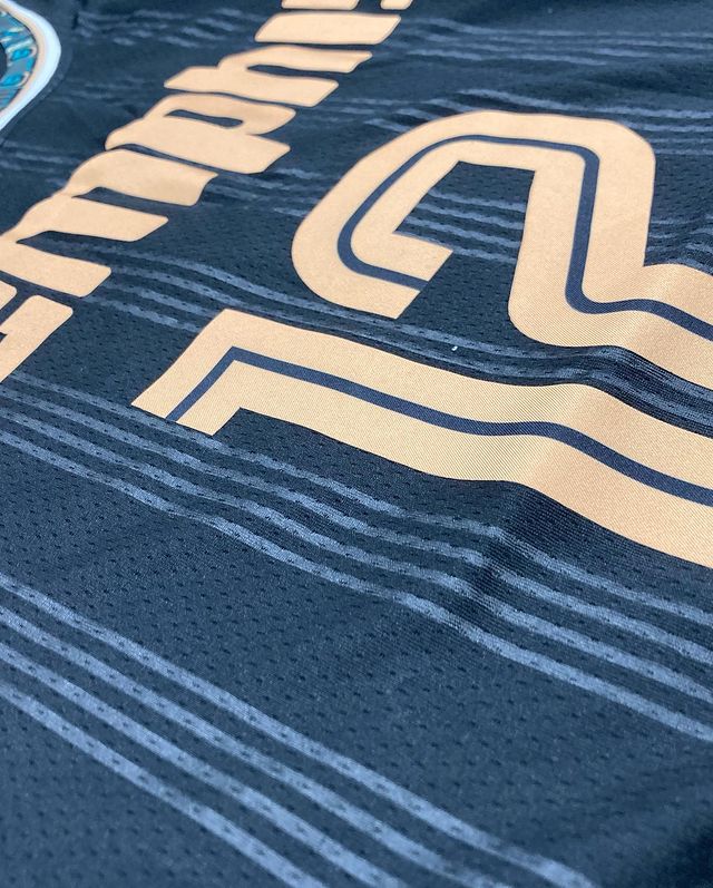 JA MORANT MEMPHIS GRIZZLIES CITY EDITION JERSEY - Prime Reps