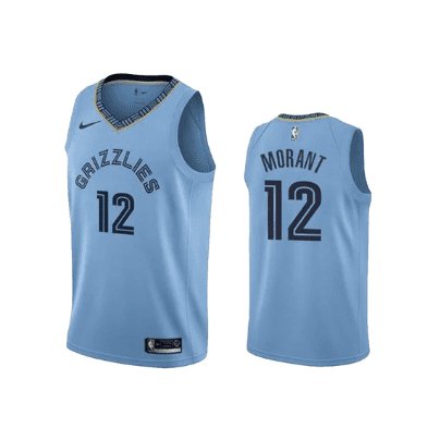 JA MORANT MEMPHIS GRIZZLIES STATEMENT JERSEY - Prime Reps