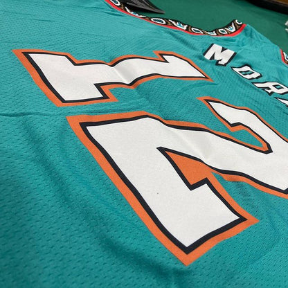 JA MORANT MEMPHIS GRIZZLIES VANCOUVER THROWBACK JERSEY - Prime Reps