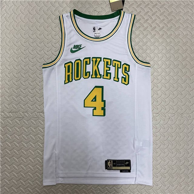 JALEN GREEN HOUSTON ROCKETS 2022-23 CLASSIC JERSEY - Prime Reps