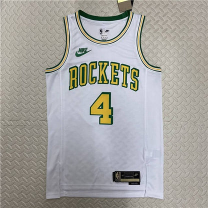 JALEN GREEN HOUSTON ROCKETS 2022-23 CLASSIC JERSEY - Prime Reps