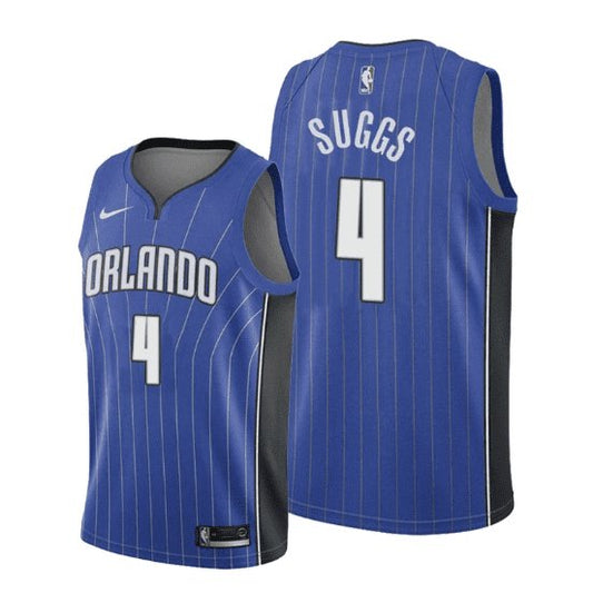 JALEN SUGGS ORLANDO MAGIC ICON JERSEY - Prime Reps