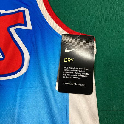 JAMES HARDEN BROOKLYN NETS THROWBACK JERSEY - Prime Reps