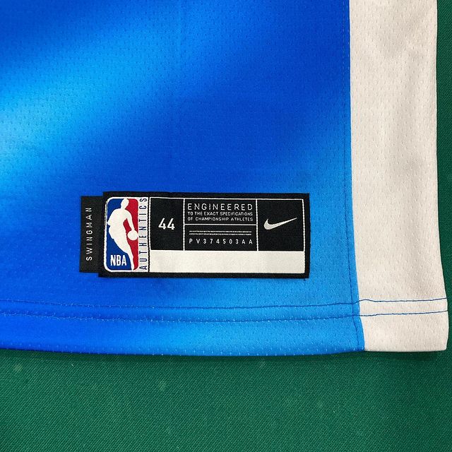 JAMES HARDEN BROOKLYN NETS THROWBACK JERSEY - Prime Reps