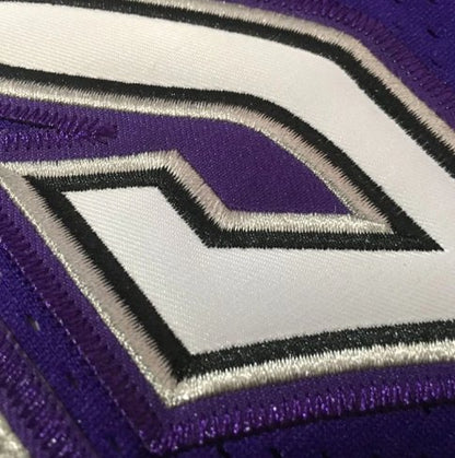 JASON WILLIAMS SACRAMENTO KINGS THROWBACK JERSEY - Prime Reps