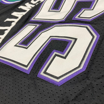 JASON WILLIAMS SACRAMENTO KINGS THROWBACK JERSEY - Prime Reps