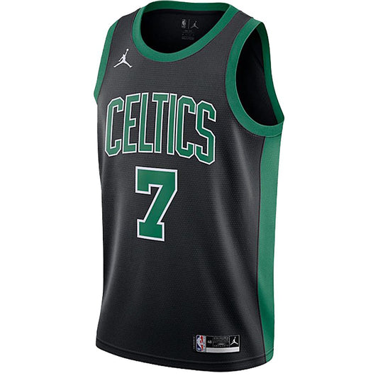 JAYLEN BROWN BOSTON CELTICS STATEMENT JERSEY - Prime Reps