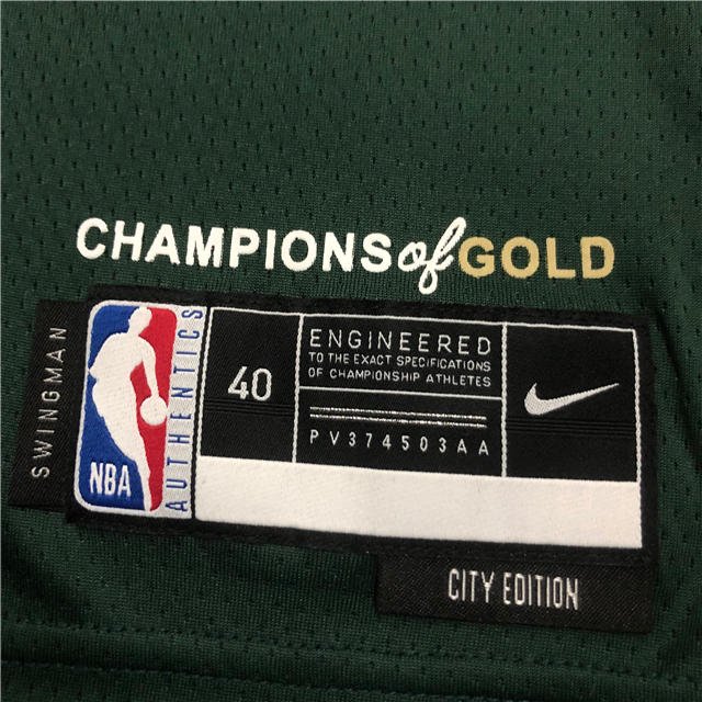 JAYSON TATUM BOSTON CELTICS 2022-23 STATEMENT JERSEY - Prime Reps