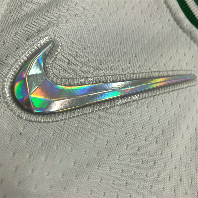 JAYSON TATUM BOSTON CELTICS ASSOCIATION JERSEY - Prime Reps