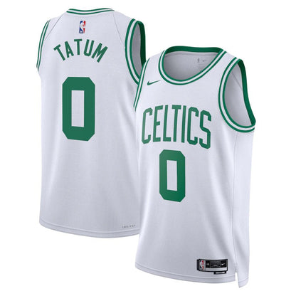JAYSON TATUM BOSTON CELTICS ASSOCIATION JERSEY - Prime Reps