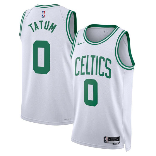 JAYSON TATUM BOSTON CELTICS ASSOCIATION JERSEY - Prime Reps