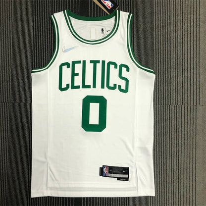 JAYSON TATUM BOSTON CELTICS ASSOCIATION JERSEY - Prime Reps