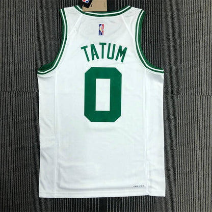 JAYSON TATUM BOSTON CELTICS ASSOCIATION JERSEY - Prime Reps