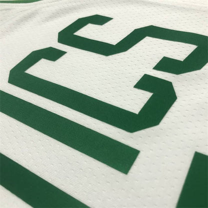 JAYSON TATUM BOSTON CELTICS ASSOCIATION JERSEY - Prime Reps