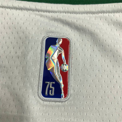 JAYSON TATUM BOSTON CELTICS ASSOCIATION JERSEY - Prime Reps