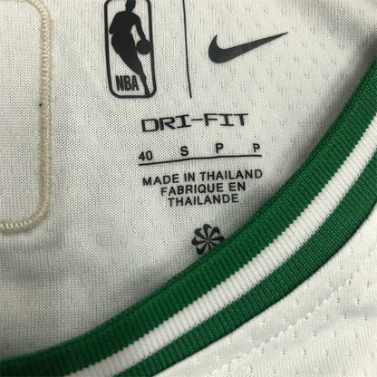 JAYSON TATUM BOSTON CELTICS ASSOCIATION JERSEY - Prime Reps