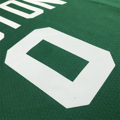 JAYSON TATUM BOSTON CELTICS ICON JERSEY - Prime Reps