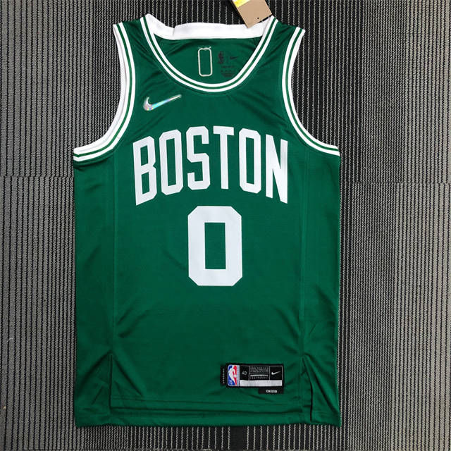 Boston celtics sale icon jersey