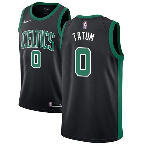 JAYSON TATUM BOSTON CELTICS STATEMENT JERSEY - Prime Reps