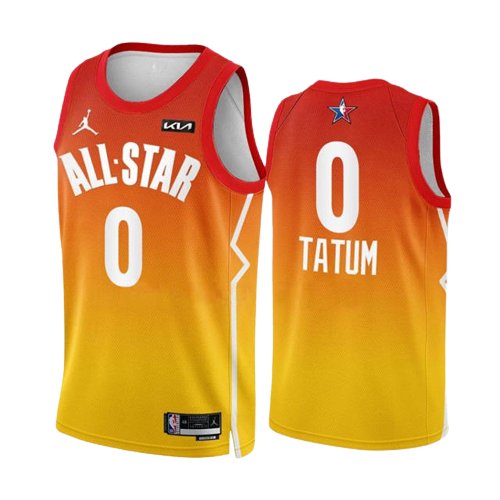 JAYSON TATUM TEAM GIANNIS 2023 ALL-STAR GAME JERSEY - Prime Reps