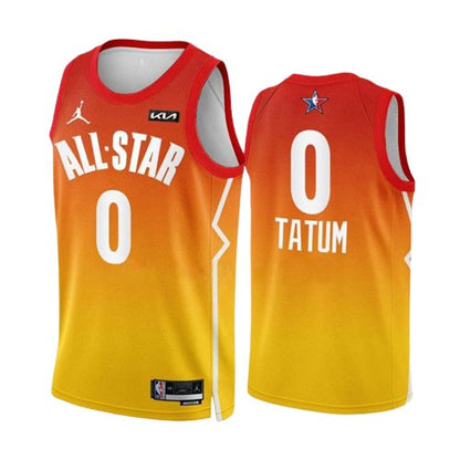 JAYSON TATUM TEAM GIANNIS 2023 ALL-STAR GAME JERSEY - Prime Reps