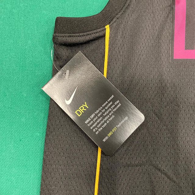 JIMMY BUTLER MIAMI HEAT 2021-22 CITY EDITION JERSEY - Prime Reps