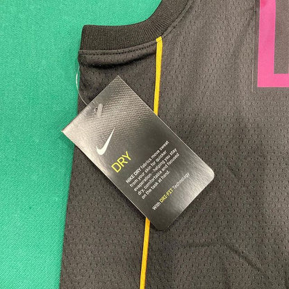JIMMY BUTLER MIAMI HEAT 2021-22 CITY EDITION JERSEY - Prime Reps