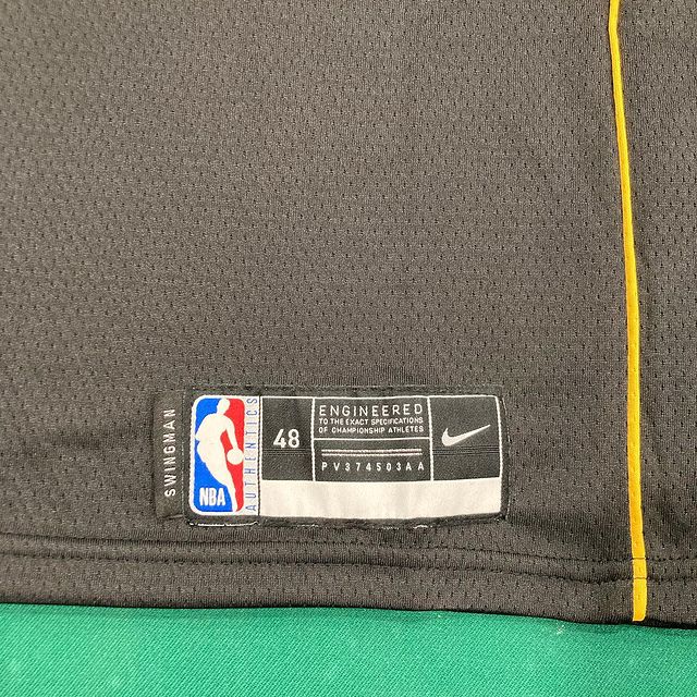JIMMY BUTLER MIAMI HEAT 2021-22 CITY EDITION JERSEY - Prime Reps