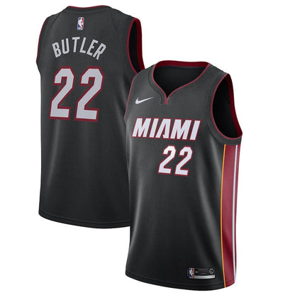 JIMMY BUTLER MIAMI HEAT ICON JERSEY - Prime Reps