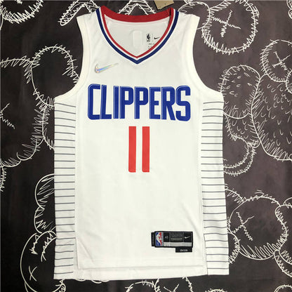 JOHN WALL LOS ANGELES CLIPPERS ASSOCIATION JERSEY - Prime Reps