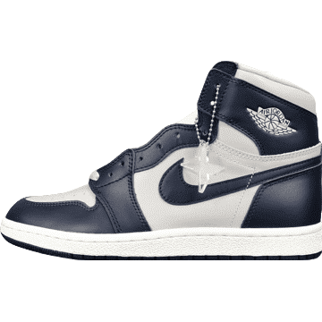 JORDAN 1 HIGH 85 x GEORGETOWN - Prime Reps