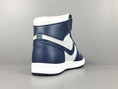 JORDAN 1 HIGH 85 x GEORGETOWN - Prime Reps