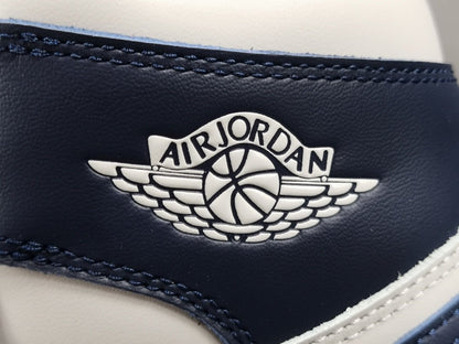 JORDAN 1 HIGH 85 x GEORGETOWN - Prime Reps