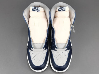 JORDAN 1 HIGH 85 x GEORGETOWN - Prime Reps