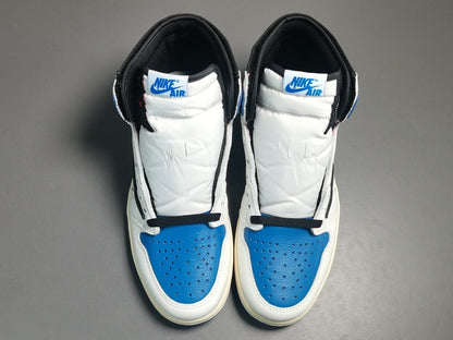 JORDAN 1 HIGH OG SP x FRAGMENT TRAVIS SCOTT - Prime Reps