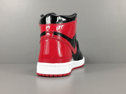 JORDAN 1 HIGH OG x PATENT BRED - Prime Reps