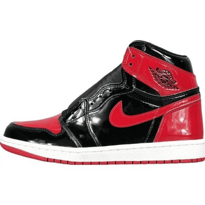 JORDAN 1 HIGH OG x PATENT BRED - Prime Reps