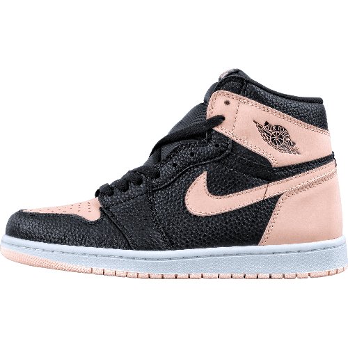 JORDAN 1 HIGH x BLACK CRIMSON TINT - Prime Reps