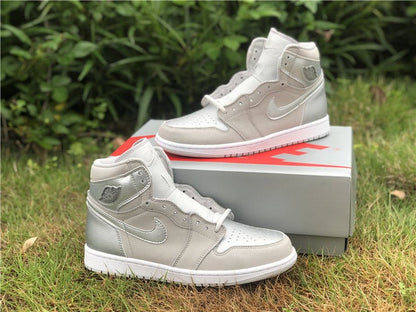 JORDAN 1 HIGH x CO JAPAN NEUTRAL GREY - Prime Reps