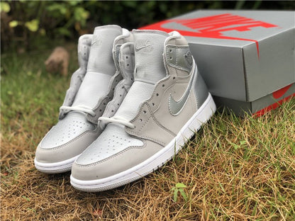 JORDAN 1 HIGH x CO JAPAN NEUTRAL GREY - Prime Reps