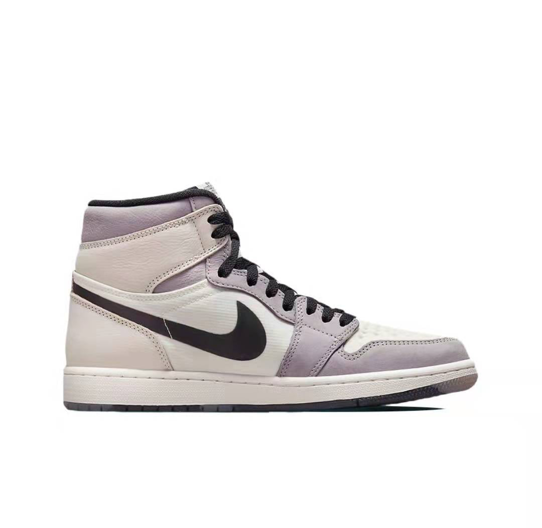 Jordan 1 shop og light bone