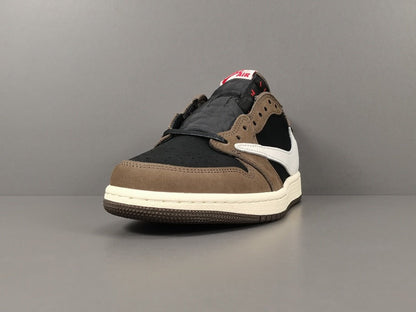 JORDAN 1 LOW OG SP x TRAVIS SCOTT - Prime Reps