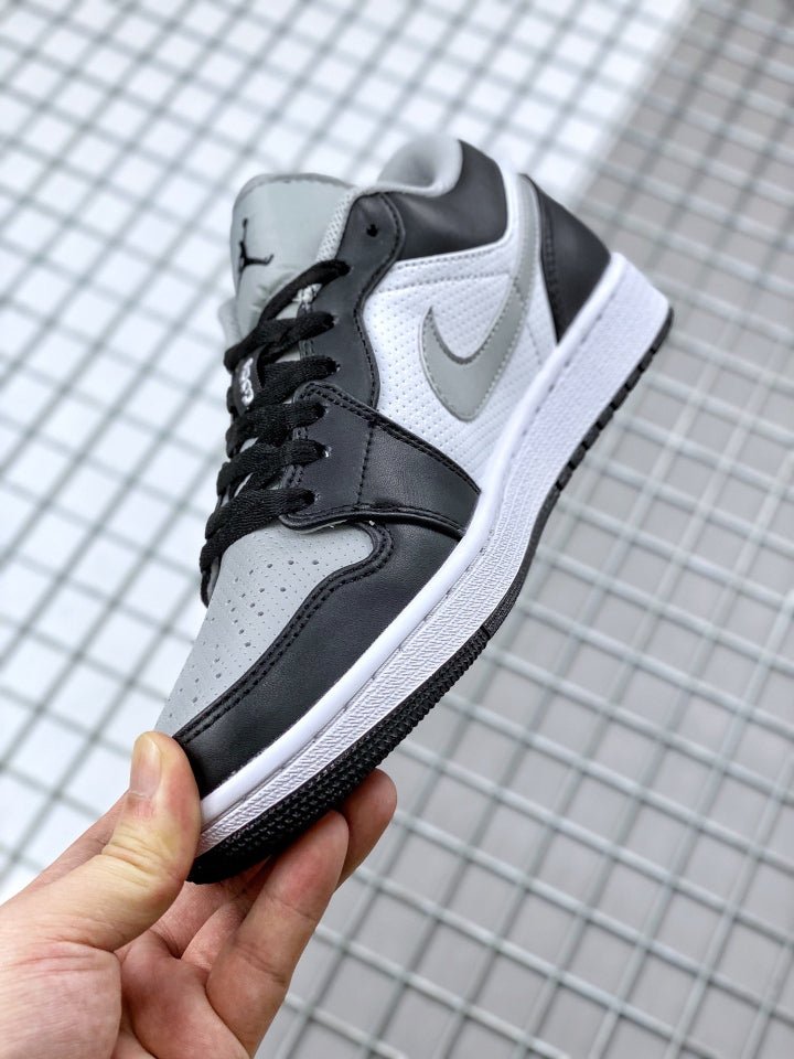 JORDAN 1 LOW x SHADOW