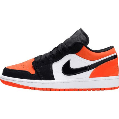 JORDAN 1 LOW x SHATTERED BACKBOARD - Prime Reps