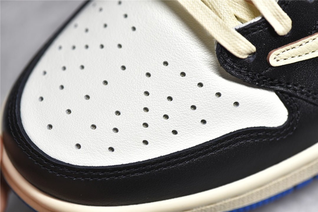 Nike Air Jordan 1 Low Fragment Travis Scott | Size 10, Sneaker