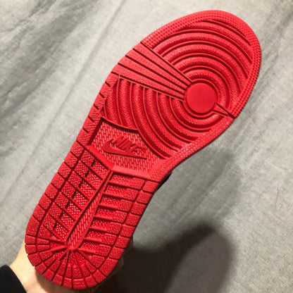 JORDAN 1 MID SE x FEARLESS EDISON CHEN CLOT - Prime Reps